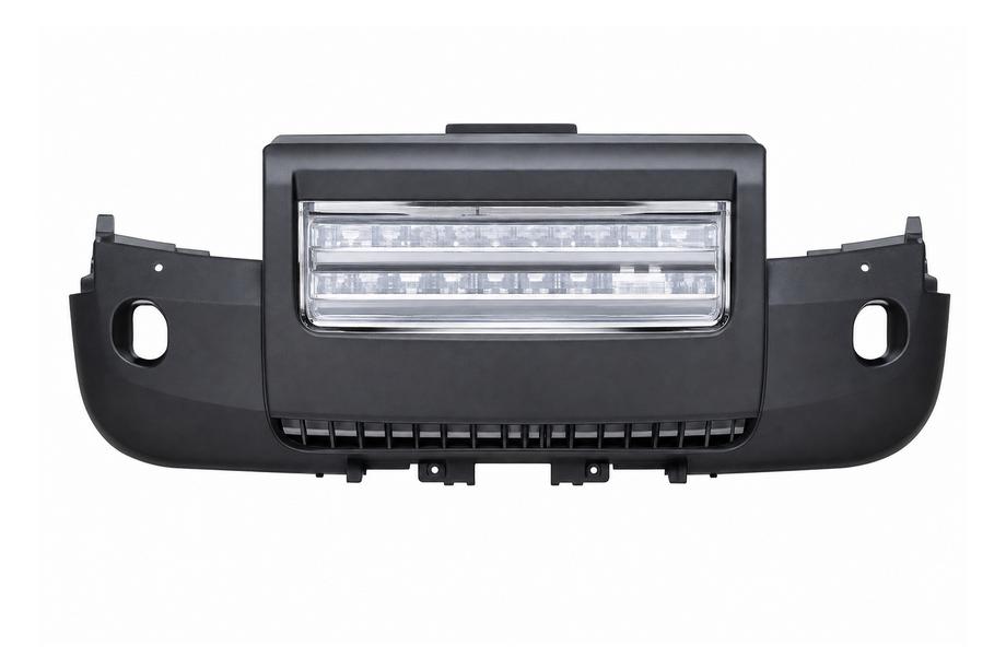 Land Rover Freelander II 2006–2014 Frontstoßstange (2008) Image
