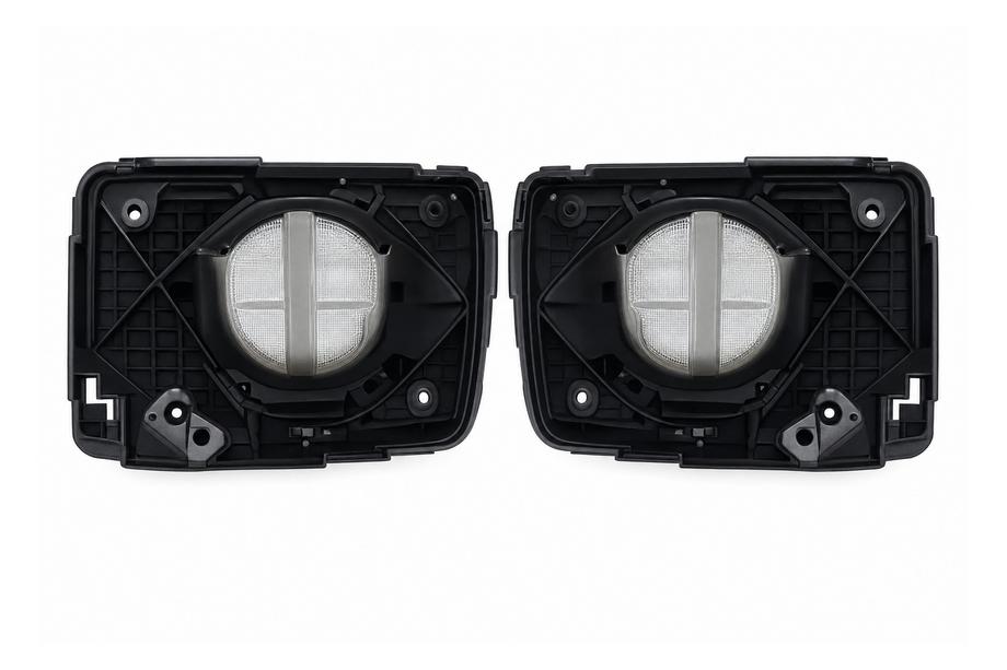 Land Rover Freelander II 2006–2014 Dekorative Ventildeckelabdeckung 3.2 (2010) Image