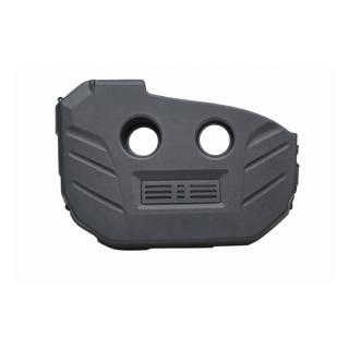 Dekorative runde Motorabdeckung Evoque (2010) Land Rover Freelander II 2006–2014