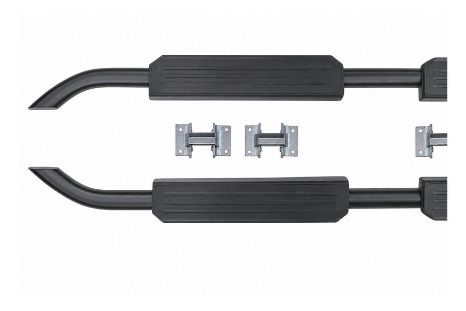 Land Rover Defender 2019- Seitliche Trittbretter (110) Image