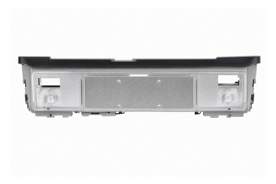 Land Rover Defender 2019- Heckstoßstangenblende Image
