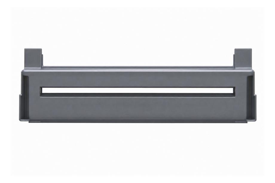 Land Rover Defender 2019- Abdeckung für Panel unter den Scheinwerfern Image