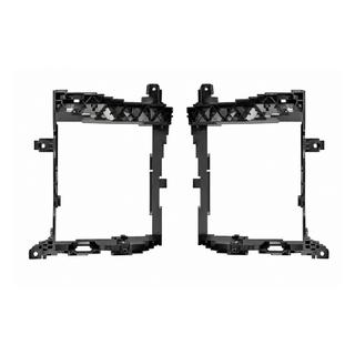 Heckspoiler-Diffusor Land Rover Defender 2019-