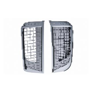 Kotflügel-Lüftungsblende (Kieme) Land Rover Defender 2019-