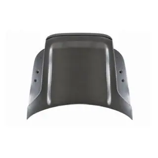 Motorhaube im OE-Stil