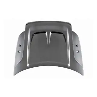 Motorhaube SVR