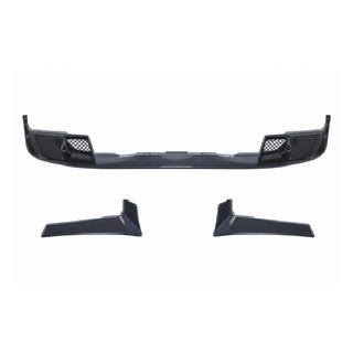 Frontstoßstangenlippe Blade Black Edition