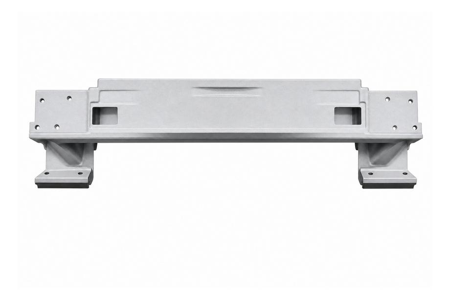 Land Rover Defender 2019- Verstärkungsbalken für Frontstoßstange Image