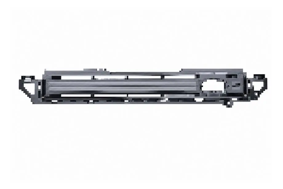 Land Rover Defender 2019- Kühlergrill mit LED-Beleuchtung (zwei Streifen) Image