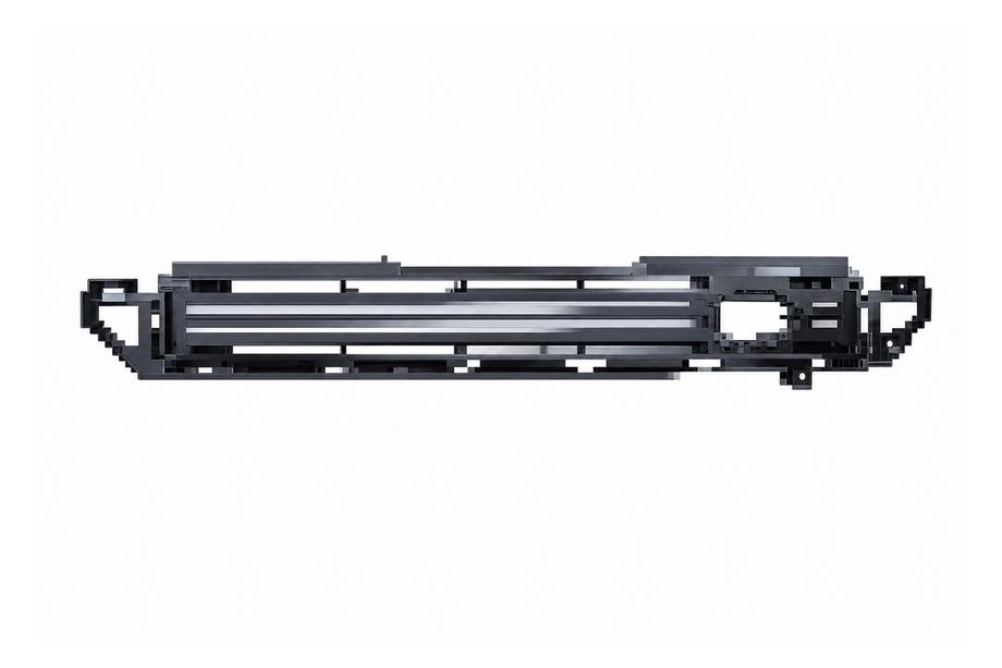 Land Rover Defender 2019- Kühlergrill mit LED-Beleuchtung Gen.2, weiß Image