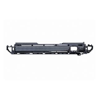 Kühlergrill mit LED-Beleuchtung Gen.2 getönt