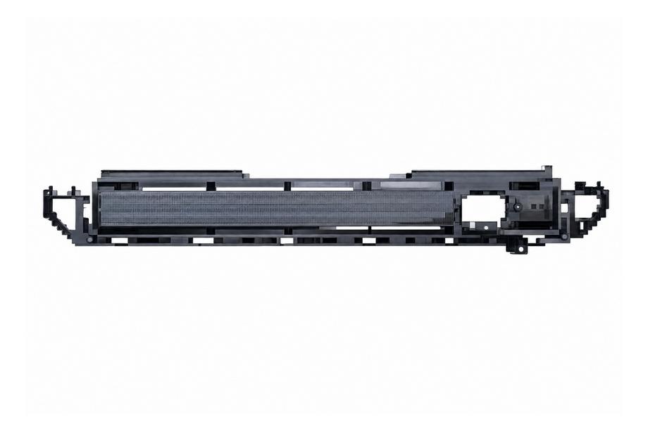 Land Rover Defender 2019- Kühlergrill mit LED-Beleuchtung Gen.2 getönt Image