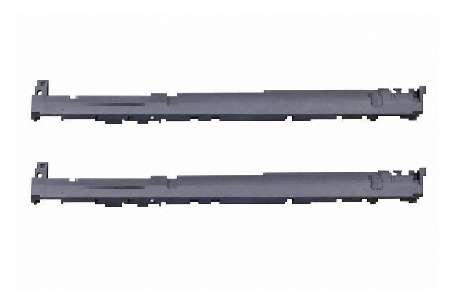 Land Rover Defender 2019- Seitenschweller-Blades Image