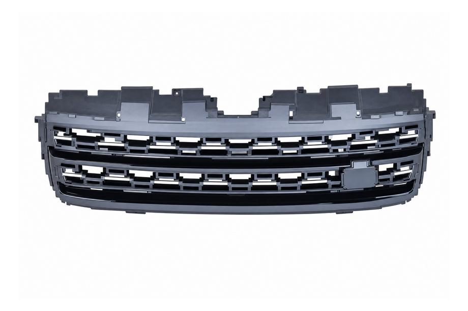 Land Rover Discovery Sport 2014- Schwarzer Kühlergrill (OE-Style) Image