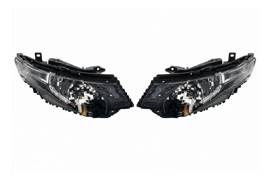 Land Rover Discovery Sport 2014- Frontscheinwerfer (12-poliger Stecker) Image