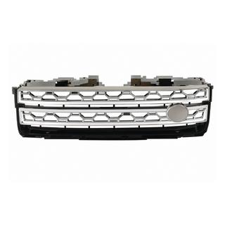 Kühlergrill silber (OE-Style)