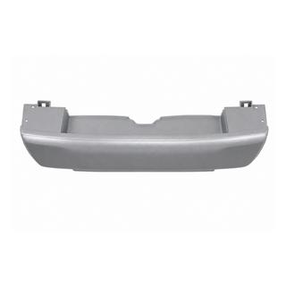 Abdeckung der Abschleppösenöffnung hinten (Stoßfänger), silber Land Rover Discovery Sport 2014-