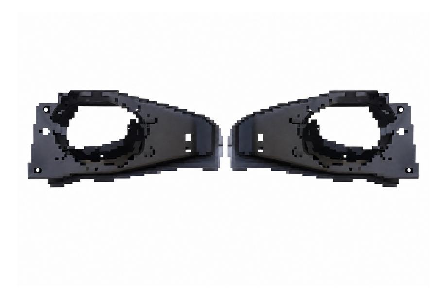 Land Rover Discovery Sport 2014- Frontschutzbügel (Bullbar, Bullhead-Design) Image
