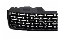 Land Rover Discovery Sport 2014- Karosserie-Kit schwarz (Set) Foto 1