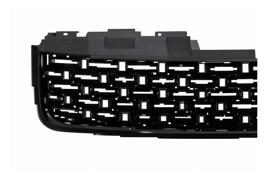 Land Rover Discovery Sport 2014- Karosserie-Kit schwarz (Set) Image
