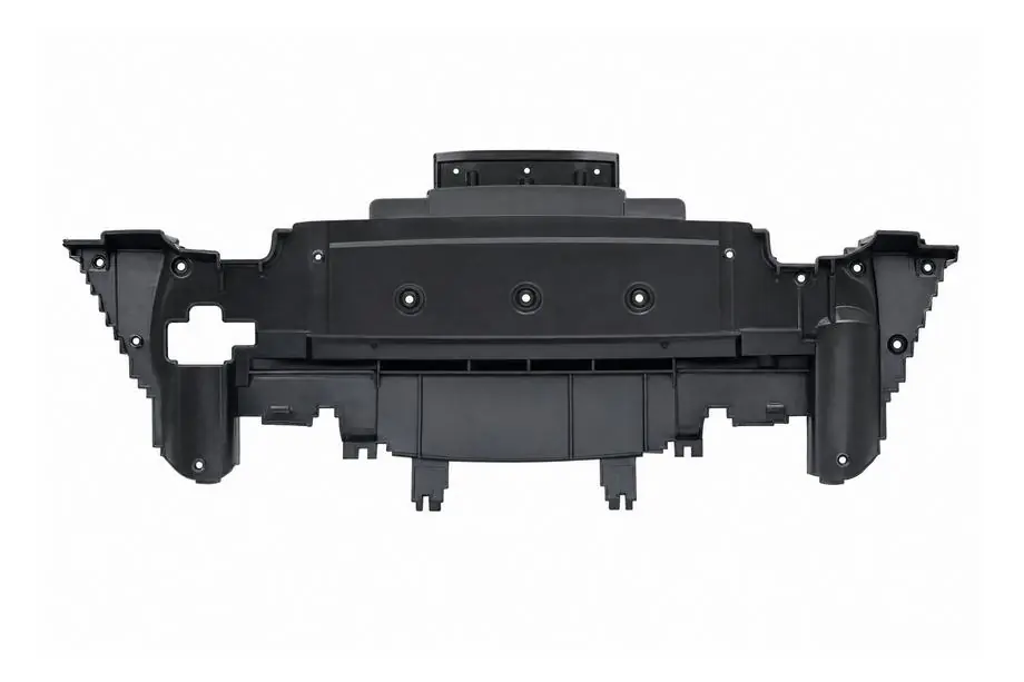 Land Rover Discovery Sport 2014- Schutzleiste für hintere Stoßstange Image