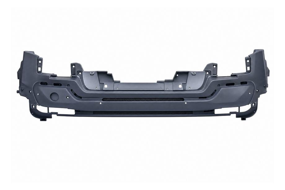 Land Rover Discovery Sport 2014- Heckstoßstange (ohne Anbauteile) Foto 1