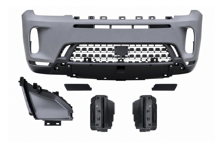 Land Rover Discovery Sport 2014- Frontstoßstange komplett HSE V2 Image