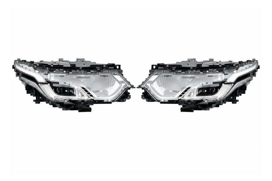 Land Rover Discovery Sport 2014- Frontscheinwerfer (15-poliger Stecker) Image