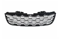 Land Rover Discovery Sport 2014- Kühlergrill – schwarzer Rahmen / silbernes Mesh (2024) Foto 1