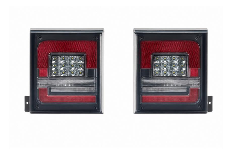 Land Rover Discovery Sport 2014- Innere Rückleuchte hinten (Sport) Image