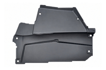 Land Rover Discovery Sport 2014- Batterieabdeckung (Evoque/Sport 2020) Foto 1