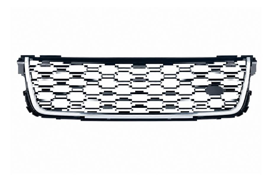 Range Rover Velar 2017- Autobiography Kühlergrill Image