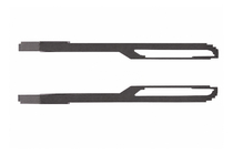 Range Rover Velar 2017- Dekorahmen für Leuchte im hinteren Stoßfänger (Original-Design) Foto 1