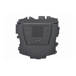 Dekorative Motorabdeckung 3.0