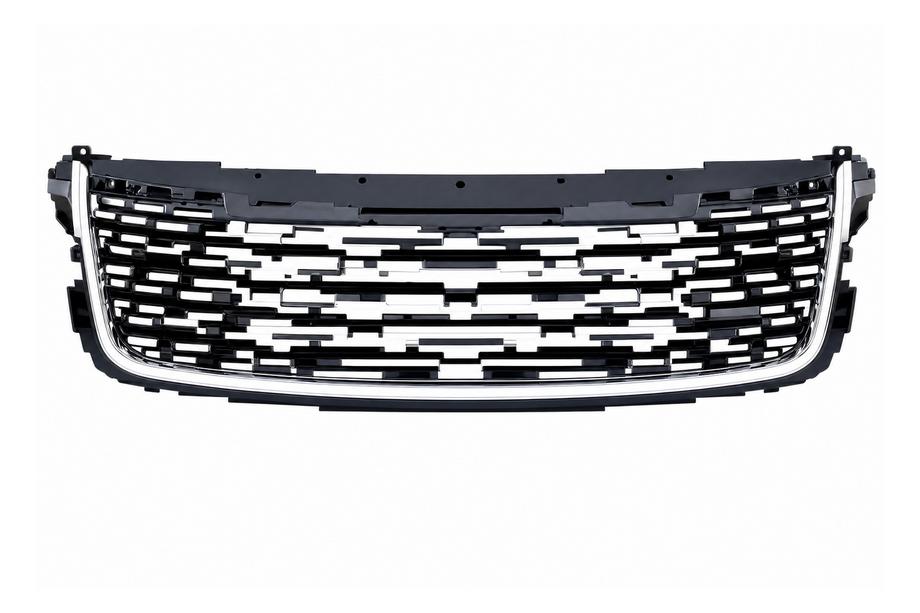 Range Rover Velar 2017- Kühlergrill Autobiography (2024) Image