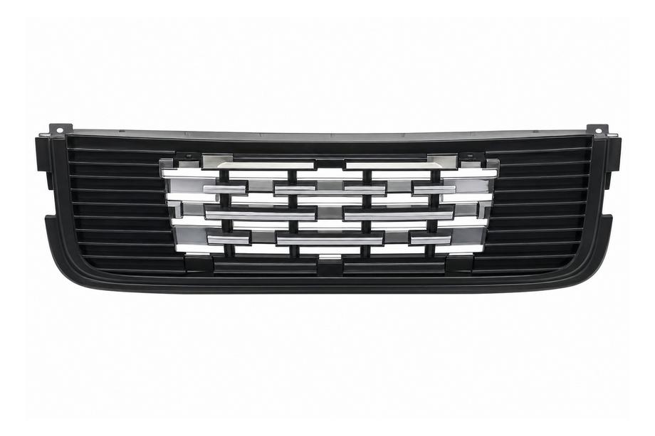 Range Rover Velar 2017- Kühlergrill komplett schwarz (2024) Image