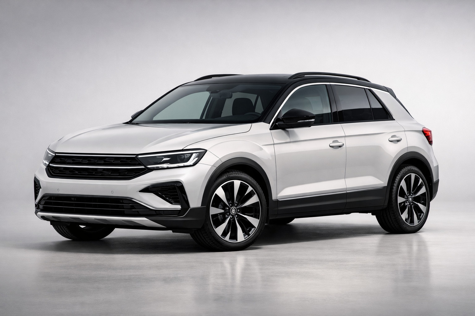 Neuer Volkswagen T-Roc 2026: Überblick zur 2. Generation, Motoren und Ausstattung