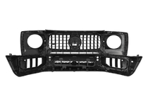 Mercedes G class W463 2018-2024 Facelift-Kit für W465 2025 G63 FULL Foto 11