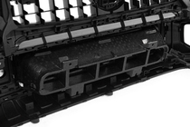 Mercedes G class W463 2018-2024 Facelift-Kit für W465 2025 G63 FULL Foto 12