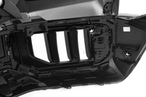 Mercedes G class W463 2018-2024 Facelift-Kit für W465 2025 G63 FULL Foto 13