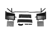 Mercedes G class W463 2018-2024 Facelift-Kit für W465 2025 G63 FULL Foto 14