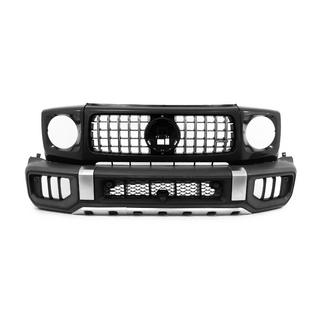 Facelift-Kit für W465 2025 G63 FULL Foto 2