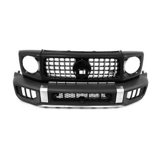 Facelift-Kit für W465 2025 G63 FULL Foto 3