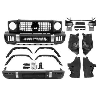 Komplett-Bodykit AMG G63 FULL Foto 1