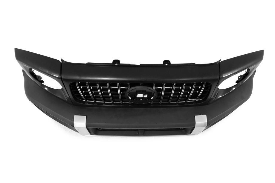 Mercedes G class W465 2025- Komplett-Bodykit AMG G63 FULL Foto 4