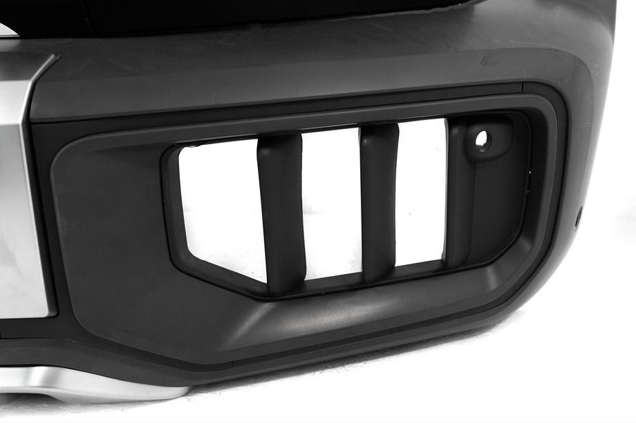 Mercedes G class W465 2025- Komplett-Bodykit AMG G63 FULL Foto 9