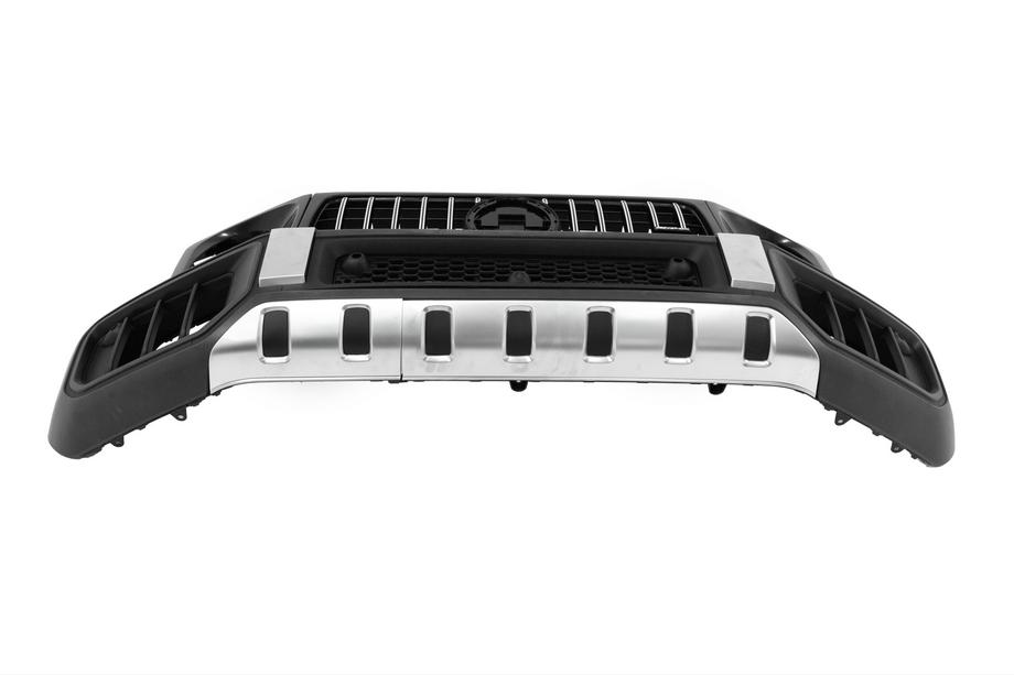 Mercedes G class W465 2025- Komplett-Bodykit AMG G63 FULL Foto 10