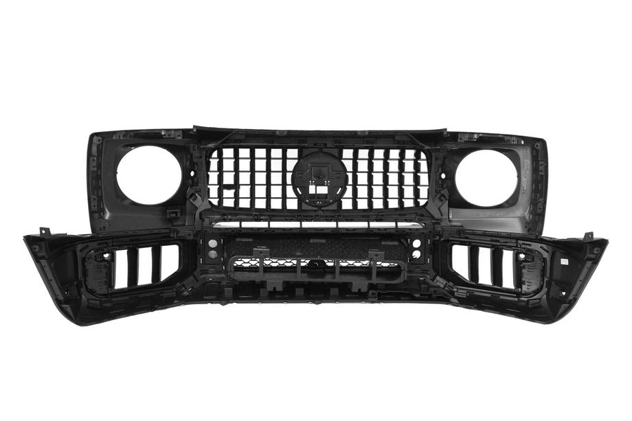 Mercedes G class W465 2025- Komplett-Bodykit AMG G63 FULL Foto 11