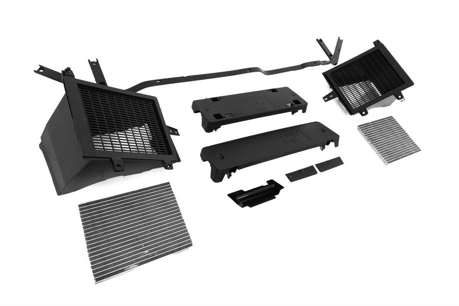 Mercedes G class W465 2025- Komplett-Bodykit AMG G63 FULL Foto 16