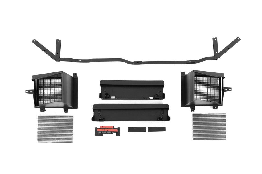 Mercedes G class W465 2025- Komplett-Bodykit AMG G63 FULL Foto 17